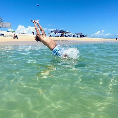 Appartamento Blue Horizon Yeppoon Esterno foto