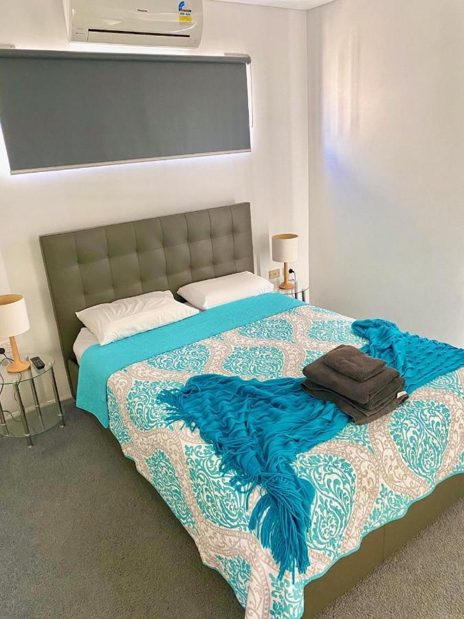 Appartamento Blue Horizon Yeppoon Esterno foto