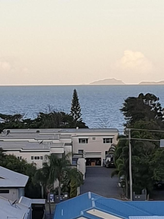 Appartamento Blue Horizon Yeppoon Esterno foto