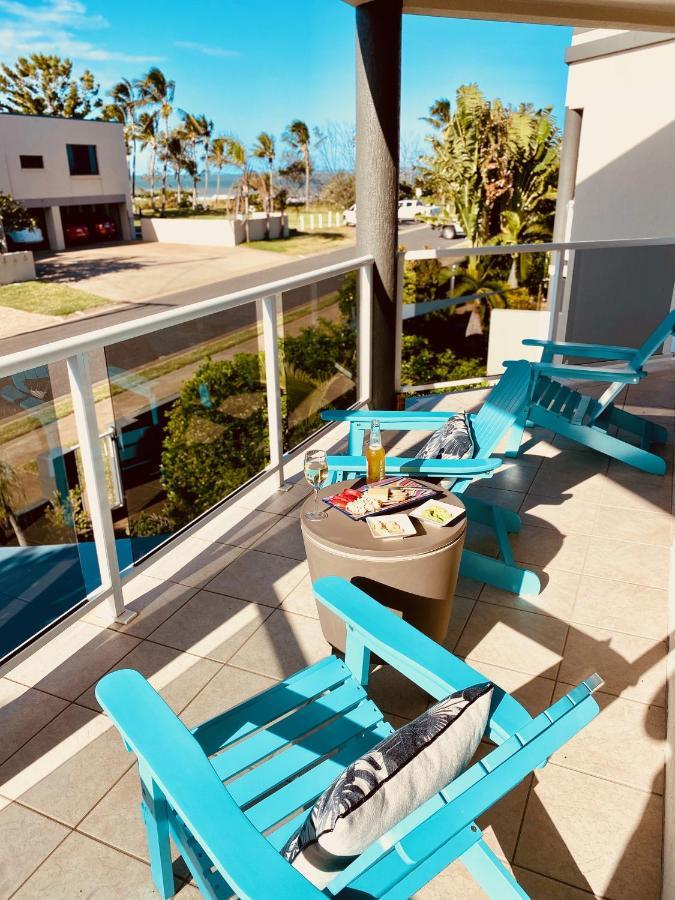 Appartamento Blue Horizon Yeppoon Esterno foto