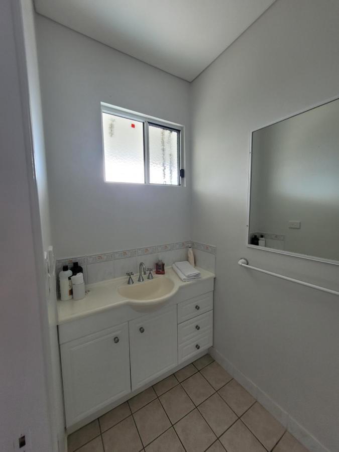 Appartamento Blue Horizon Yeppoon Esterno foto