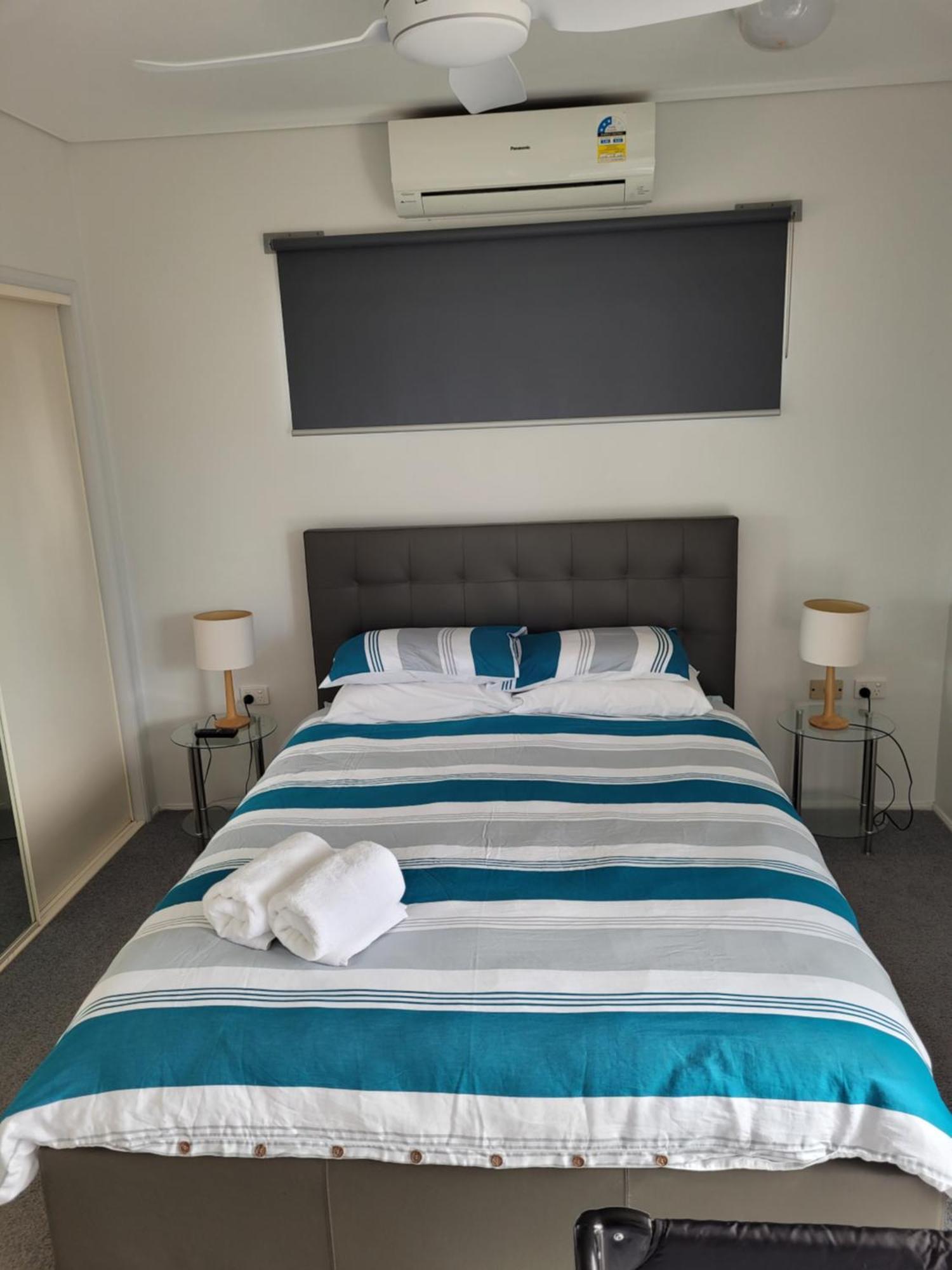 Appartamento Blue Horizon Yeppoon Esterno foto