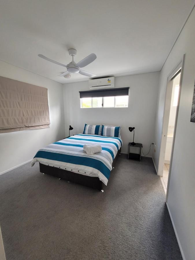 Appartamento Blue Horizon Yeppoon Esterno foto