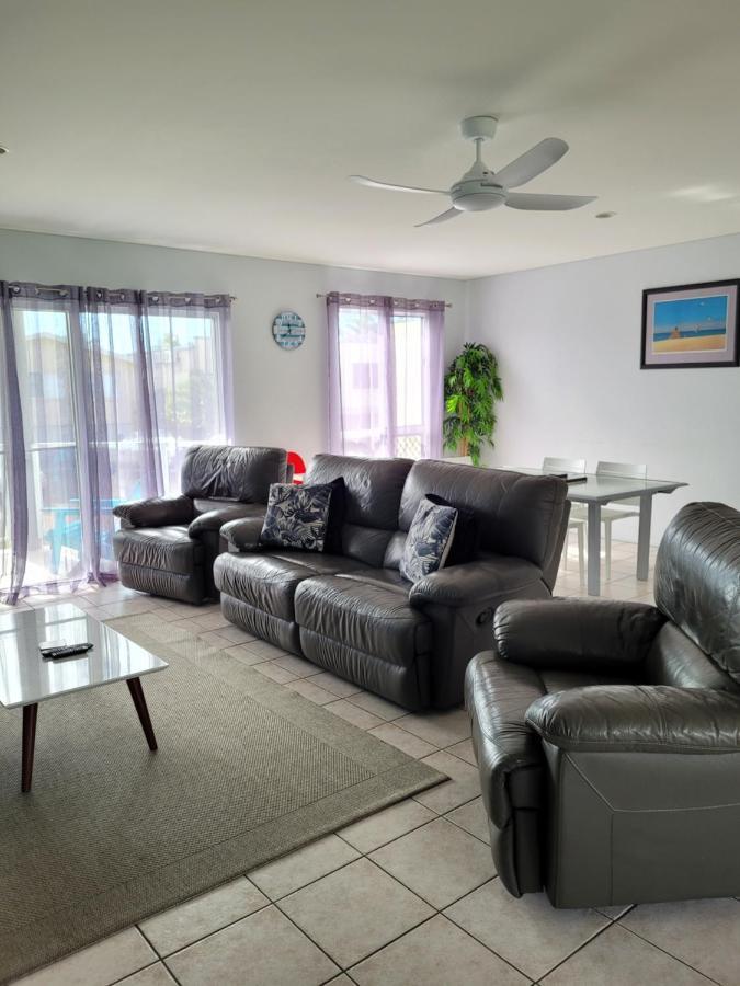 Appartamento Blue Horizon Yeppoon Esterno foto