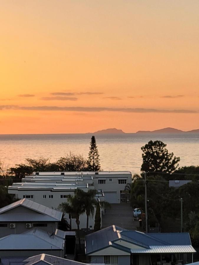 Appartamento Blue Horizon Yeppoon Esterno foto