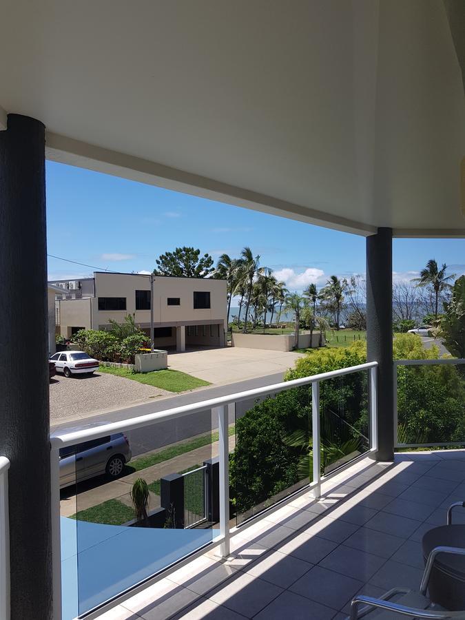 Appartamento Blue Horizon Yeppoon Esterno foto