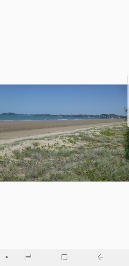Appartamento Blue Horizon Yeppoon Esterno foto
