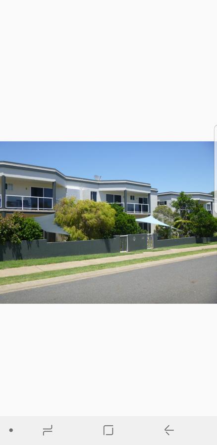 Appartamento Blue Horizon Yeppoon Esterno foto