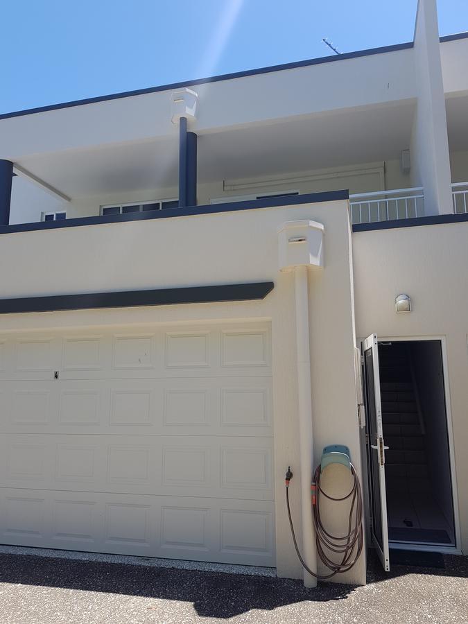 Appartamento Blue Horizon Yeppoon Esterno foto