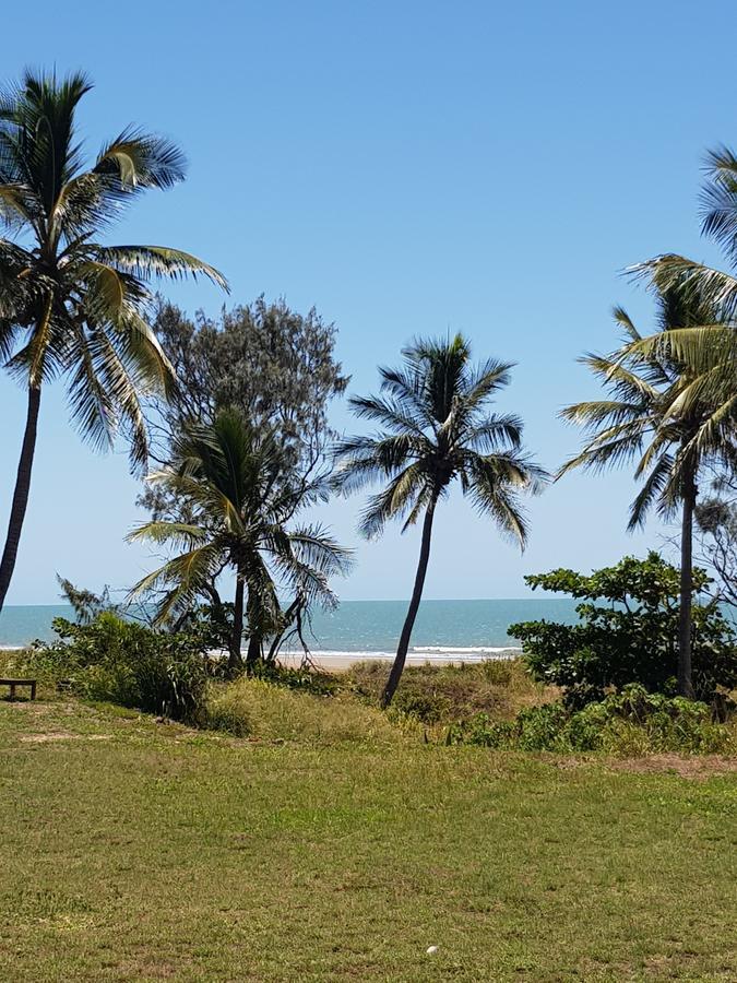 Appartamento Blue Horizon Yeppoon Esterno foto