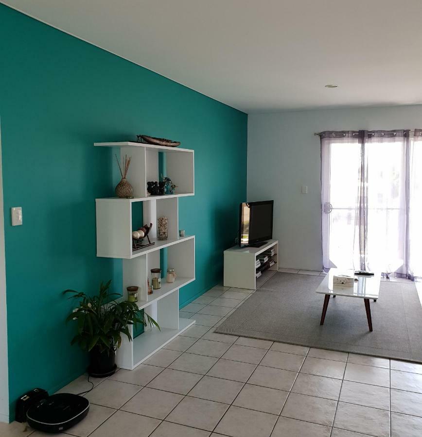Appartamento Blue Horizon Yeppoon Esterno foto
