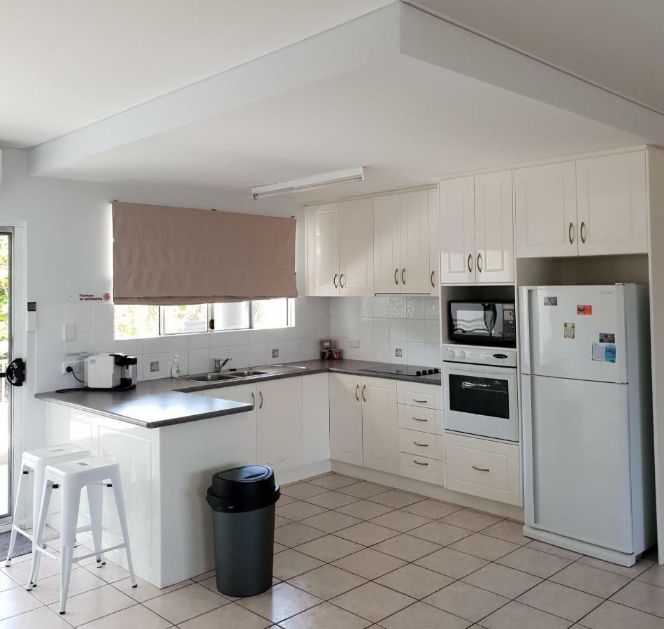 Appartamento Blue Horizon Yeppoon Esterno foto