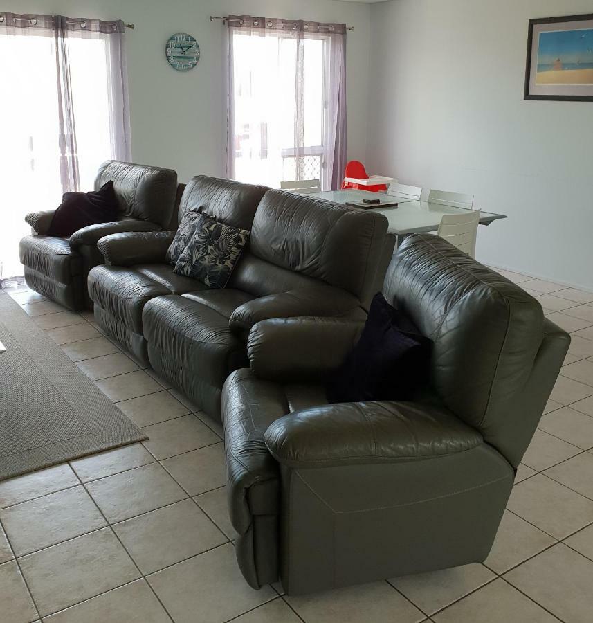 Appartamento Blue Horizon Yeppoon Esterno foto